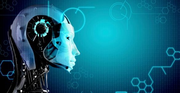 intelligenza artificiale