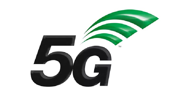 Wireless 5G