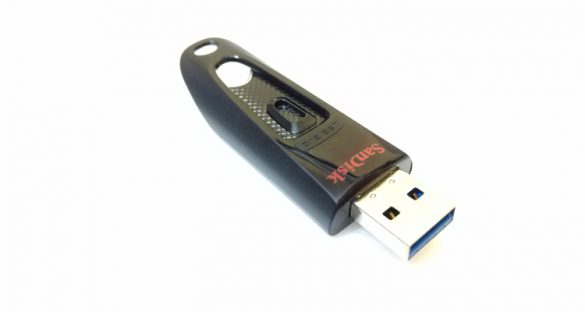 chiavetta usb