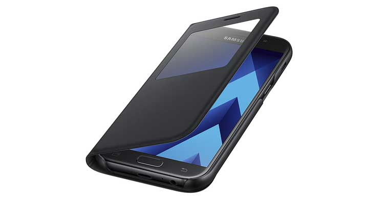 custodia a 5 2017 samsung