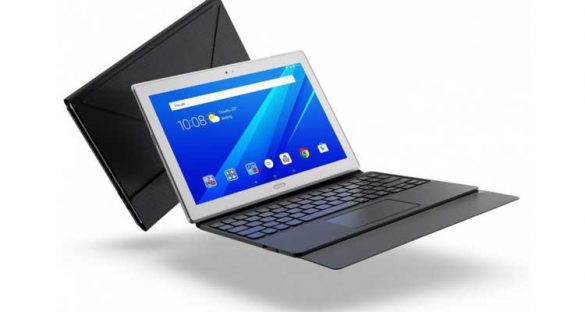 lenovo tab