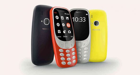 nokia 3310