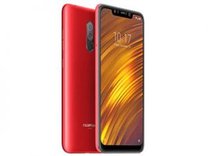smartphone xiaomi pocophone