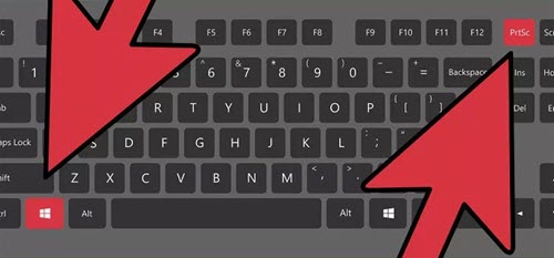 snapshot with windows 10 snapshot with windows 10