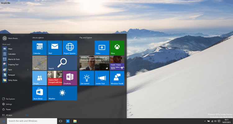 screenshot windows