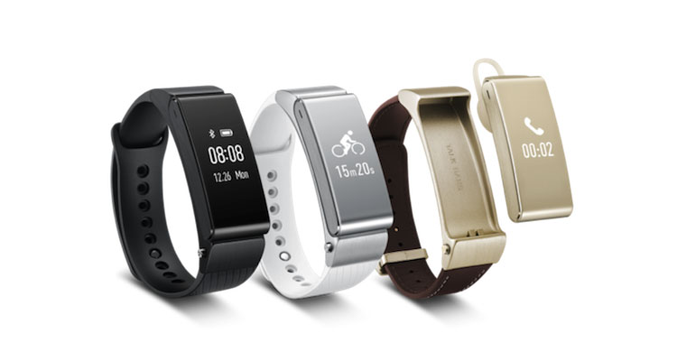 smartband cinesi