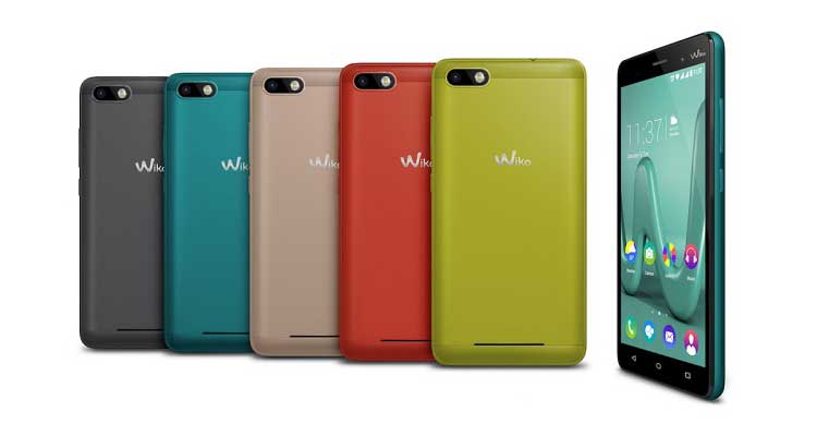 cellulari economici android