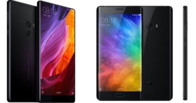 Xiaomi Mi5S, Mi Note 2 e Mi Mix si aggiornano ad Android Nougat con MIUI 8 (beta) Xiaomi Mi5S, Mi Note 2 e Mi Mix si aggiornano ad Android Nougat con MIUI 8 (beta)