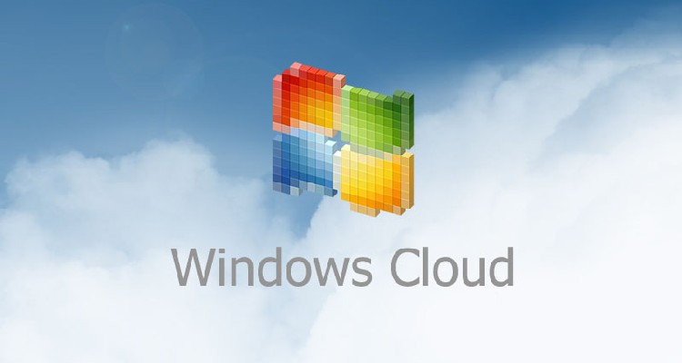 Windows Cloud