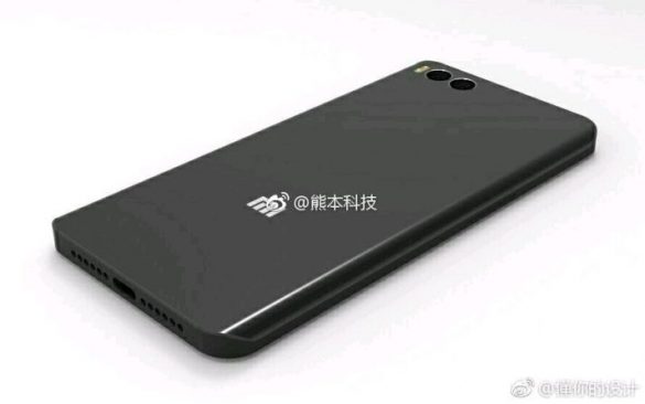 xiaomi mi6