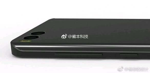 xiaomi mi6