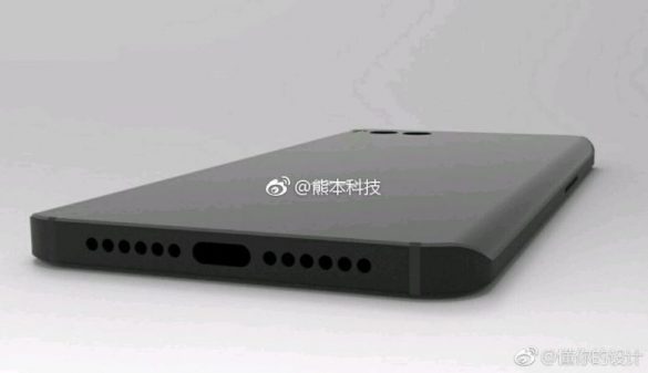 xiaomi mi6