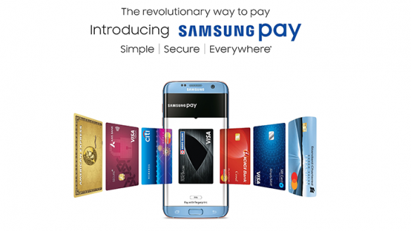 Samsung Pay
