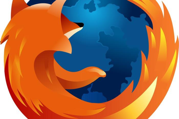 Mozilla Firefox