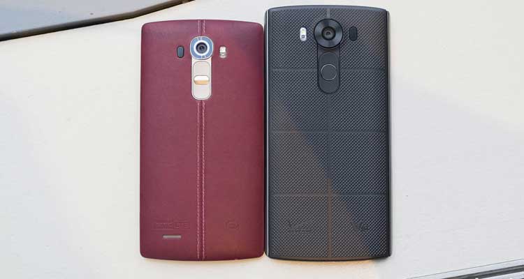 lg g4