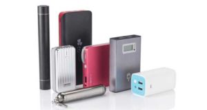 power bank