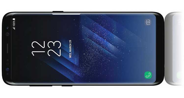 samsung galaxy s8