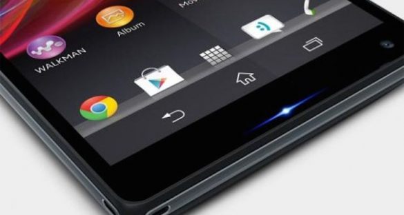 sony xperia l1