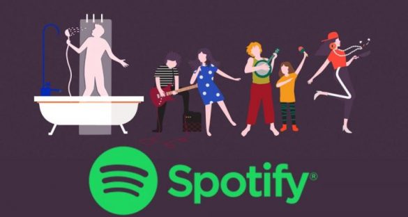 spotify hifi spotify hifi