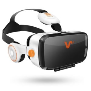 visore vr