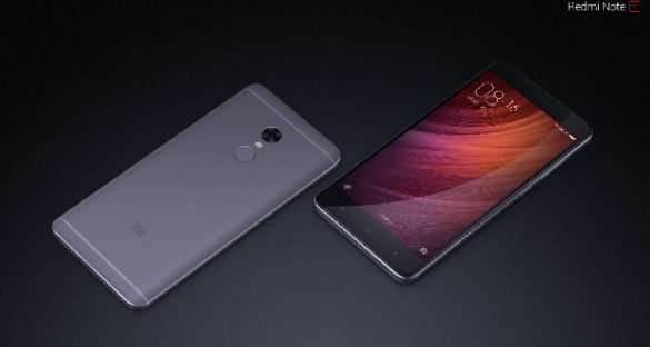 xiaomi redmi