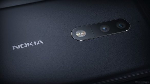 nokia 9