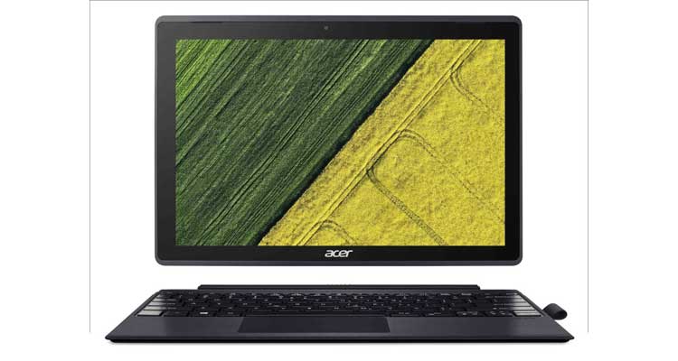 acer switch