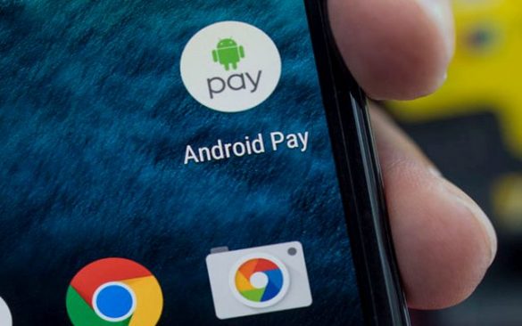 Android Pay