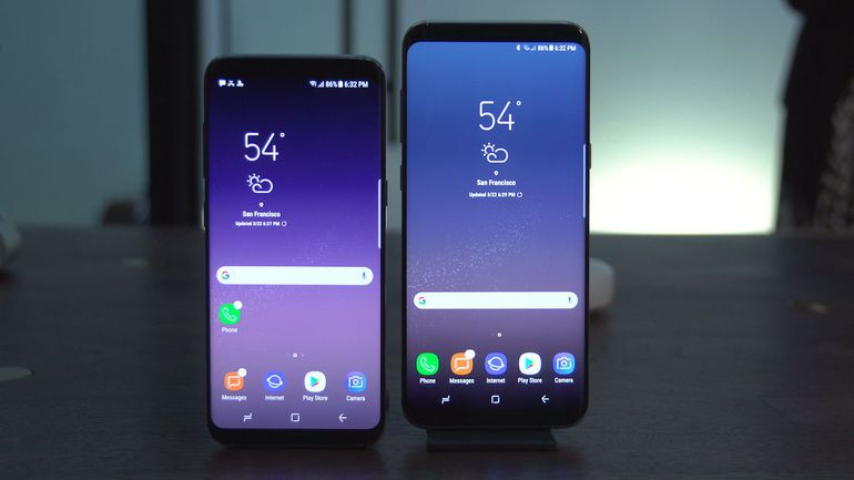 Samsung galaxy s9, samsung