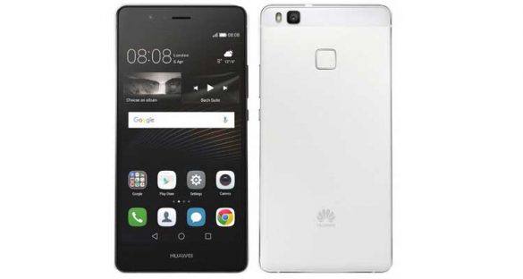 huawei p9 lite