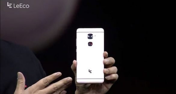 leeco le max 3