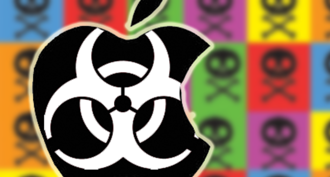 malware mac