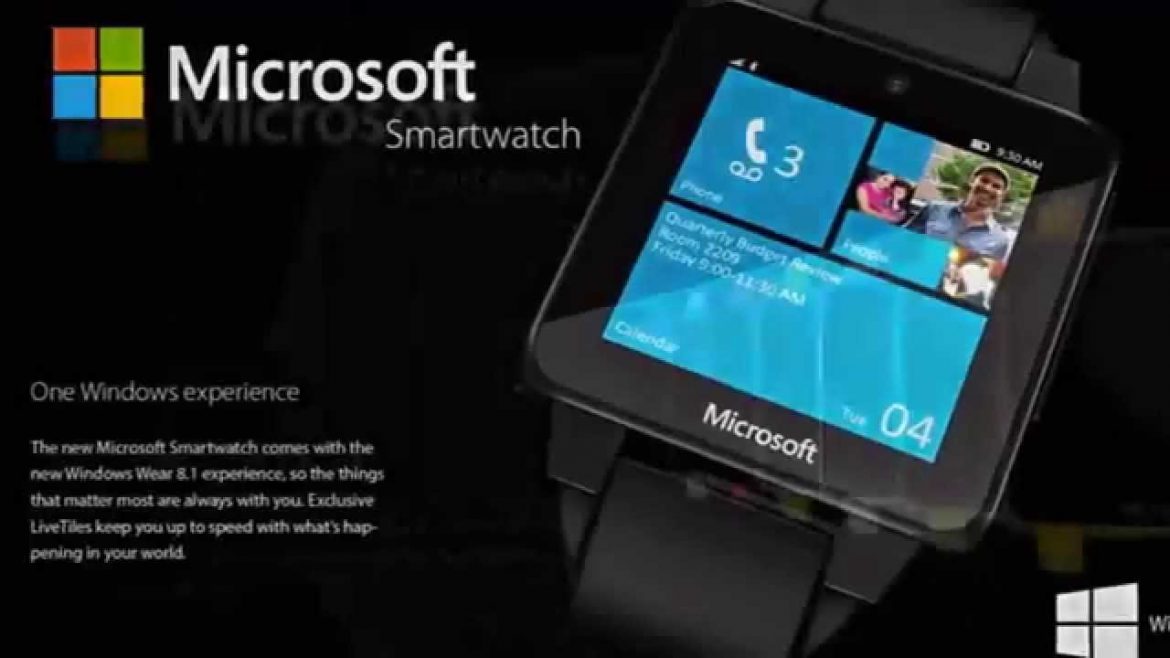 smartwatch windows smartwatch windows