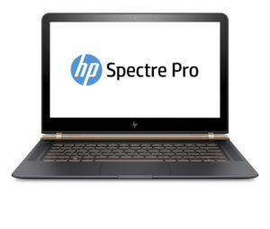 notebook professionali