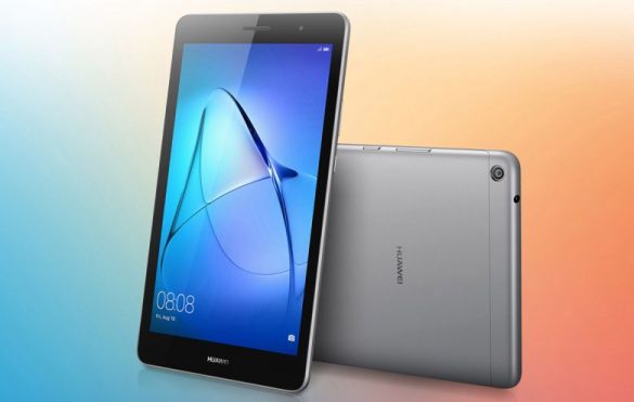 Huawei MediaPad T3
