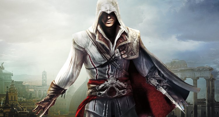 assassin's creed