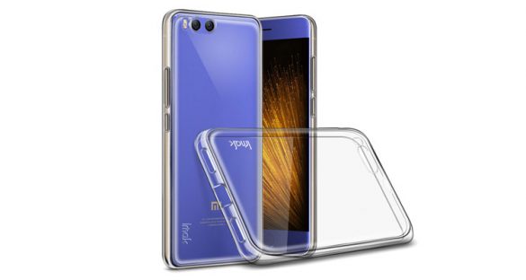 cover xiaomi mi6