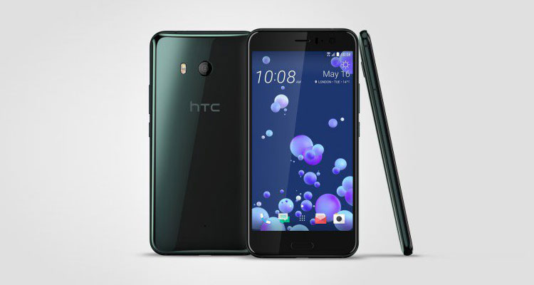 htc u 11