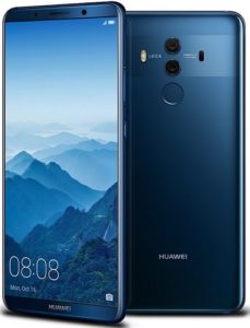 smartphone gaming huawei