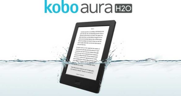 kobo aura