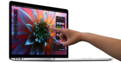 MacBook con sensori biometrici? L’ultima idea di Apple in un documento MacBook con sensori biometrici? L’ultima idea di Apple in un documento