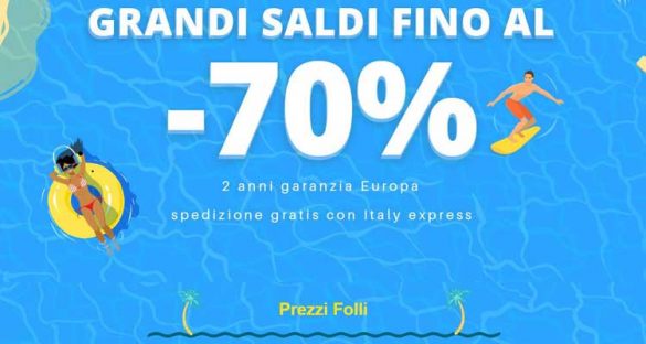 offerte smartphone cinesi
