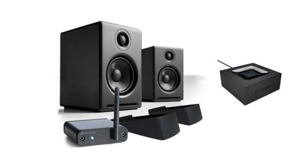 ricevitori bluetooth