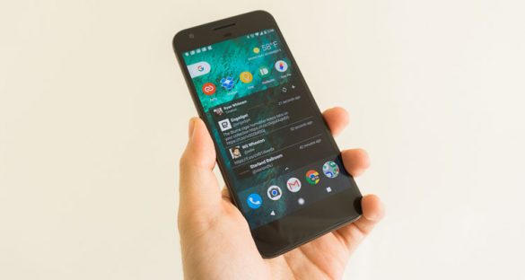 smartphone 5 pollici