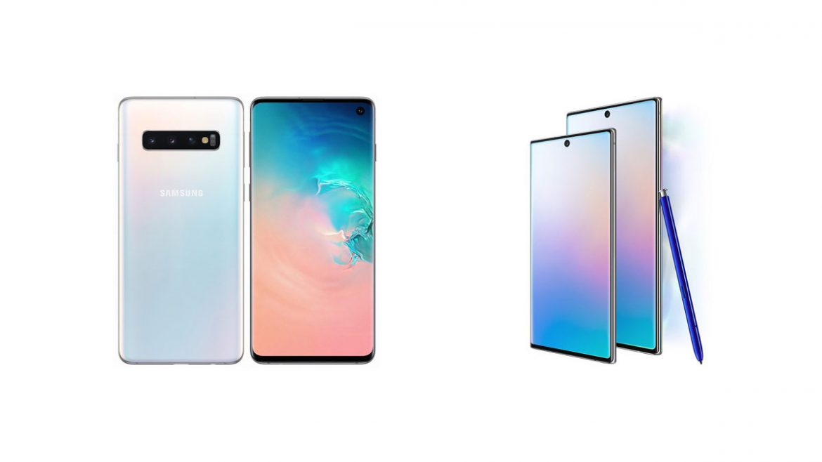 smartphone samsung