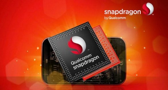 qualcomm snapdragon 845
