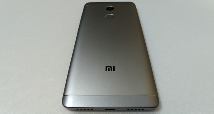 xiaomi redmi note 4x