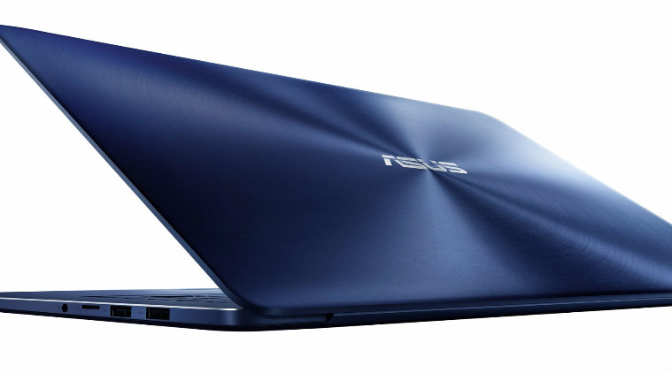 asus zenbook