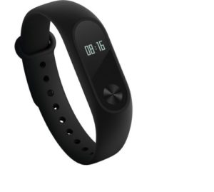 fitness tracker