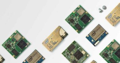 Android Things Developer Preview 4.1: aggiornamento con supporto a nuovo hardware Android Things Developer Preview 4.1: aggiornamento con supporto a nuovo hardware